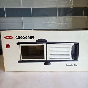 OXO Good Grips Mandoline Slicer